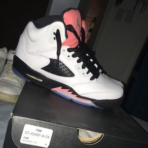 jordan retro 5 womens